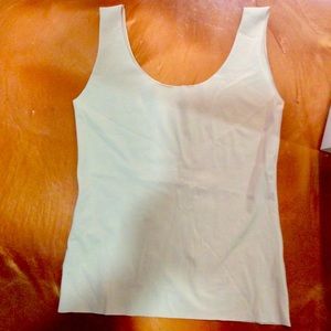 💜BOGO SALE💜 Felina light silky top